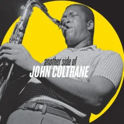 Album33 T 30 CM Another Side Of John Coltrane