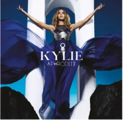 Album33 T 30 CM Aphrodite