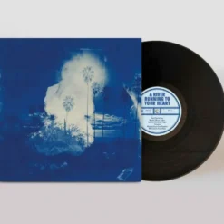 Album33 T 30 CM A River Running To Your Heart