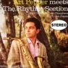 Album33 T 30 CM Art Pepper Meets The Rhythm Section