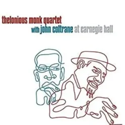 Album33 T 30 CM At Carnegie Hall