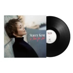 Album33 T 30 CM A Time For Love