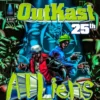 Album33 T 30 CM ATLiens (25th Anniversary Deluxe Edition)