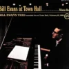 Album33 T 30 CM At Town Hall, Volume One