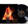 Album33 T 30 CM Avatar: Fire and Ash