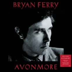 Album33 T 30 CM Avonmore
