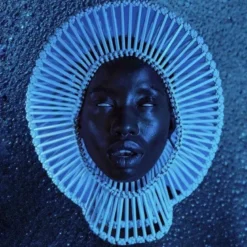 Album33 T 30 CM Awaken, My Love!