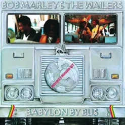 Album33 T 30 CM Babylon By Bus