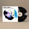 Album33 T 30 CM Back to Bach