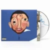 Album33 T 30 CM Balloonerism