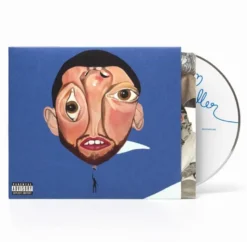 Album33 T 30 CM Balloonerism