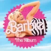 Album33 T 30 CM Barbie The Album