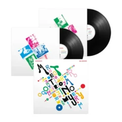 Album33 T 30 CM BBC Sessions