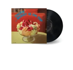 Album33 T 30 CM Berry Is On Top