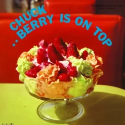 Album33 T 30 CM Berry Is On Top