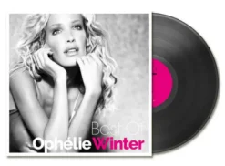 Album33 T 30 CM Best Of (Vinyle Noir)