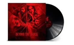 Album33 T 30 CM Beyond The Black