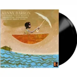Album33 T 30 CM Beyond This Place