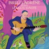 Album33 T 30 CM Biréli Lagrène plays Loulou Gasté