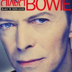 Album33 T 30 CM Black Tie White Noise