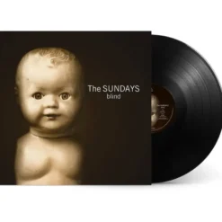 Album33 T 30 CM Blind