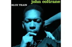 Album33 T 30 CM Blue Train