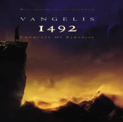 Album33 T 30 CM Bof - 1492 : Conquest Of Paradise