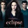 Album33 T 30 CM Bof - The Twilight Saga : Eclipse