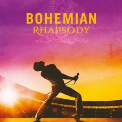 Album33 T 30 CM Bohemian Rhapsody