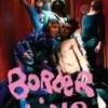 Album33 T 30 CM Border Live + Studio Live
