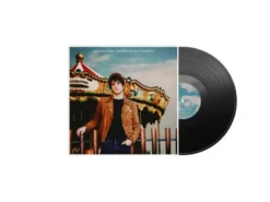 Album33 T 30 CM Boulevard de l’enfance