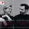 Album33 T 30 CM Brahms: Double Concerto & C. Schumann: Piano Trio