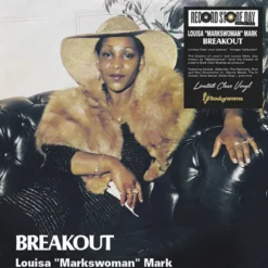 Album33 T 30 CM Breakout/Rsd Release