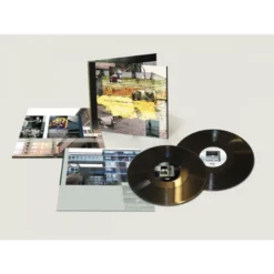 Album33 T 30 CM Brian Eno - Film Music 1976 2020