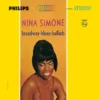 Album33 T 30 CM Broadway, Blues, Ballads