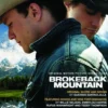 Album33 T 30 CM Brokeback Mountain