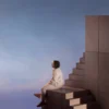 Album33 T 30 CM Broken By Desire To Be Heavenly Sent