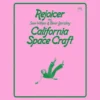 Album33 T 30 CM California Space Craft