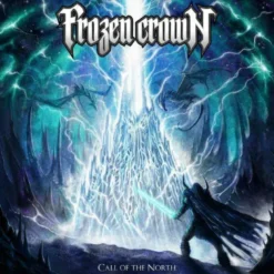Album33 T 30 CM Call Of The North