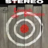 Album33 T 30 CM Cannonball's Sharpshooters
