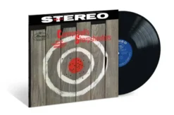 Album33 T 30 CM Cannonball's Sharpshooters