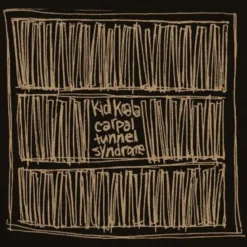 Album33 T 30 CM Carpal Tunnel Syndrome