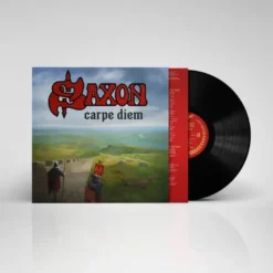 Album33 T 30 CM Carpe Diem