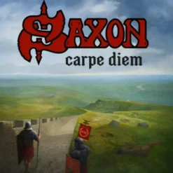 Album33 T 30 CM Carpe Diem