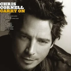 Album33 T 30 CM Carry On