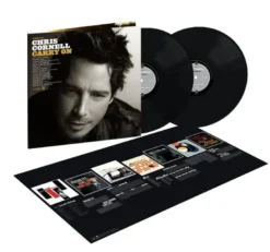 Album33 T 30 CM Carry On