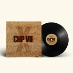 Album33 T 30 CM Chapter 7