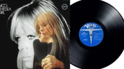 Album33 T 30 CM Chelsea Girl