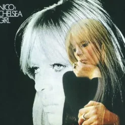 Album33 T 30 CM Chelsea Girl