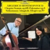 Album33 T 30 CM Chopin: Cello Sonata in G Minor, Op. 65; Introduction & Polonaise brillante, Op. 3 / Schumann: Adagio & Allegro in A-Flat Major, Op. 70